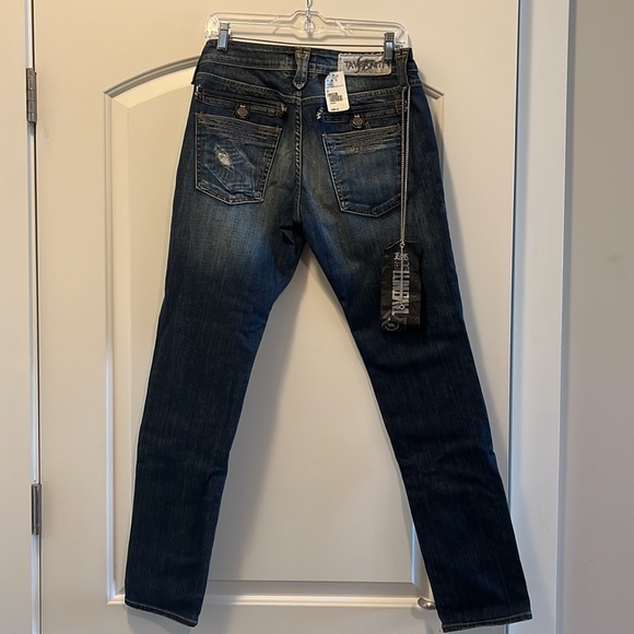 Taverniti jeans - Picture 4 of 10